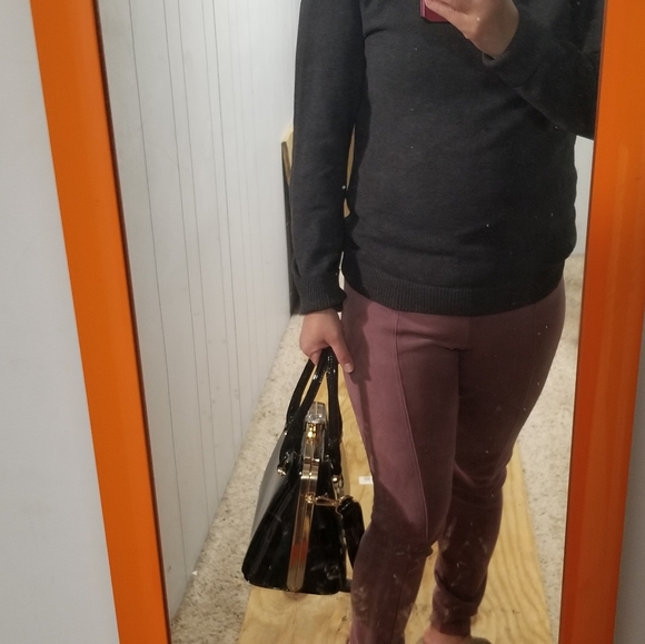 LA TERRE Beautiful bag. - Picture 8 of 9